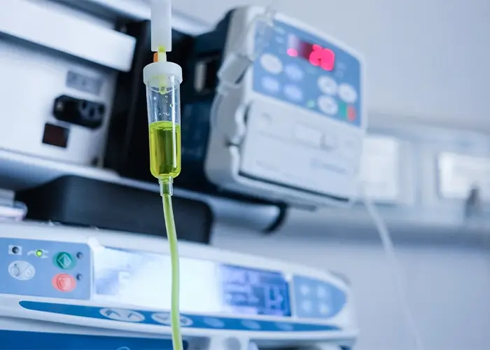 quimioterapia imagem